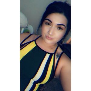 Meet your Posher, Blanca